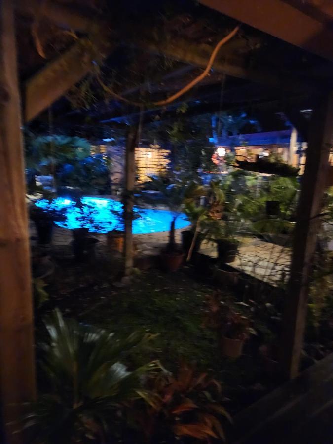 Fare Cocoon Apartamento Punaauia  Exterior foto